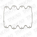 Junta da Tampa de Valvula (cada) - GM/Fiat 1.0/1.4/1.8/2.0/2.2L Diversos Gasolina e Flex