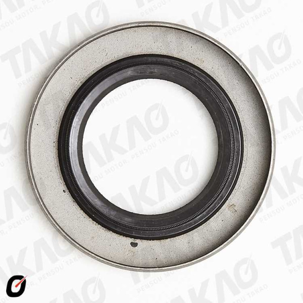 Retentor do Comando de Valvulas (cada)-1.5/2.0L 8/16V Elba,U