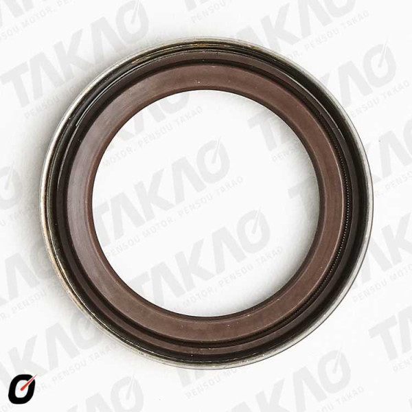 Retentor Dianteiro - Fiat  1.0/1.3/1.4L 8/16V  Diversos
