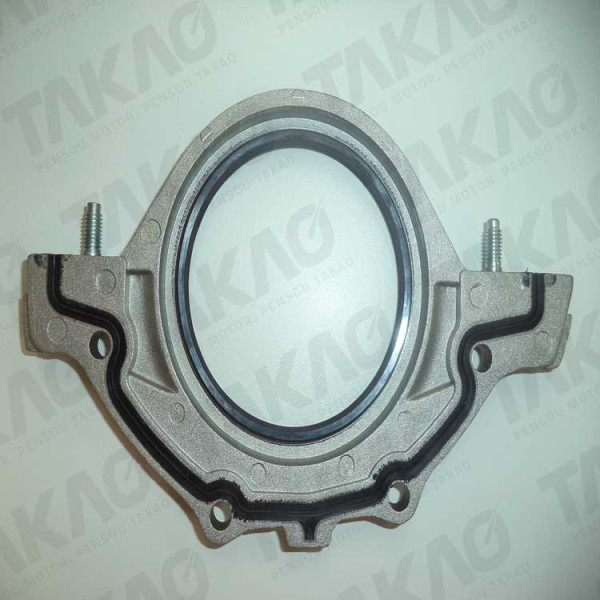 Retentor Traseiro Fiat Palio Siena Uno 1.0/1.3L 8V