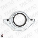 Retentor Traseiro - Fiat  1.0L 8V Fire/Evo L4 Palio, Siena, Uno, Mobi 05 até 08 Flex
