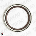 Retentor Traseiro - Fiat 1.5/1.6L 8V Sevel Elba