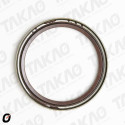 Retentor Traseiro - Fiat 2.0L 8/16V L4 DOHC Coupe, Tempra