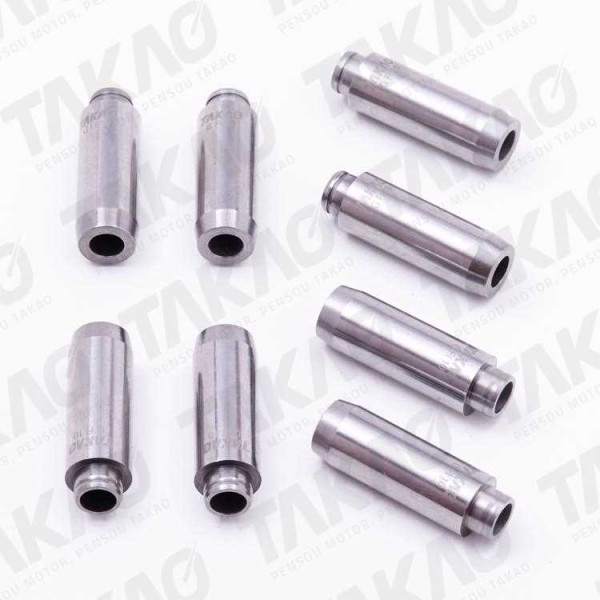Guia de Valvula (cada) - Fiat  1.0/1.3/1.5L 8V SOHC Fiasa/MPI Alcool/Gasolina