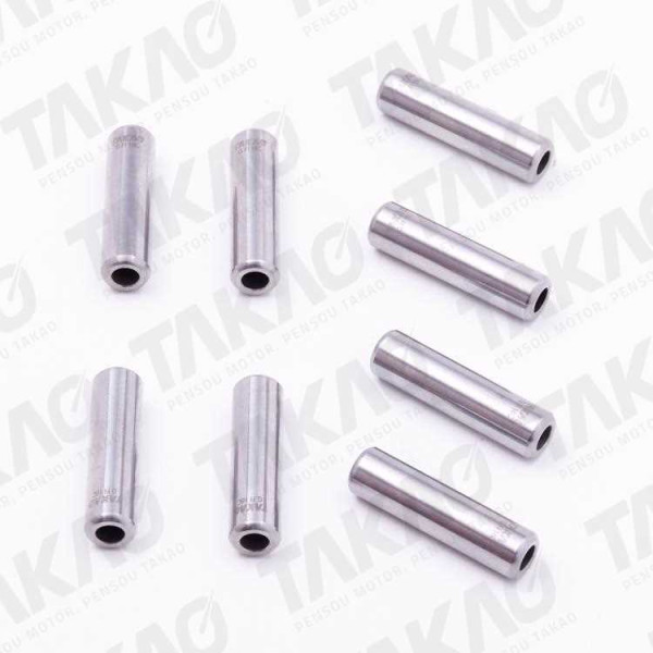 Guia de Valvula (cada) - Fiat 1.6/1.8L 16V E.torQ Bravo, Doblo ,Toro Palio, Punto, Strada