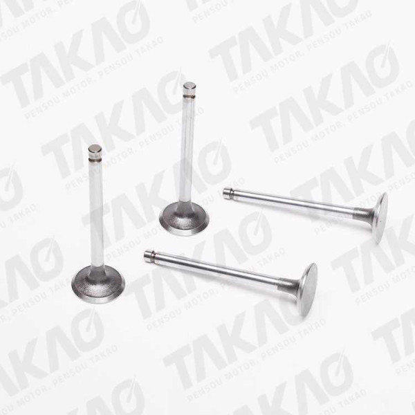 Valvula de Admissão Uno Mlille Fiorino 1.0 8V Fiasa Alc/Gas