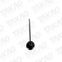 Valvula de Admissão (cada)-1.0/1.3L 8/16V Firefly Mobi,Novo