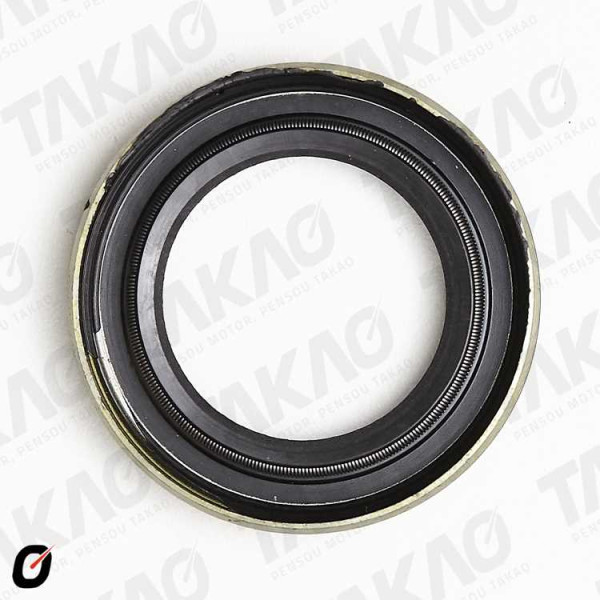 Retentor do Comando de Valvulas (cada) - Volkswagen 1.0L 16V AT/MI Gol Parati  97 até 02 Gasolina