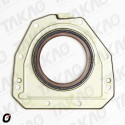 Retentor Traseiro - Audi/ VW 2.0L 16V L4 DOHC A4