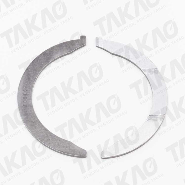 Arruela de Encosto (JG) - Nissan 2.5L 16V YD25 DOHC Pathfinder, Frontier Diesel