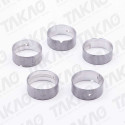 Bucha de Comando JG Nissan 2.5/2.7/3.2L 8V D22,Terrano