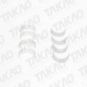 Bronzina de Biela (JG)-2.0L 16V 4G94 Pajero TR4