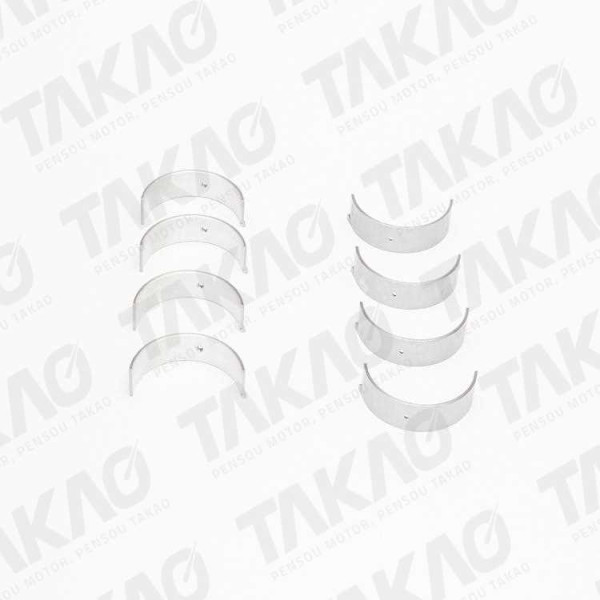 Bronzina de Biela (JG)-2.0L 16V 4G94 Pajero TR4
