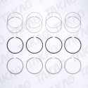 Anel (JG) - Kia 3.0L 8V SOHC JTA Grand Besta Diesel