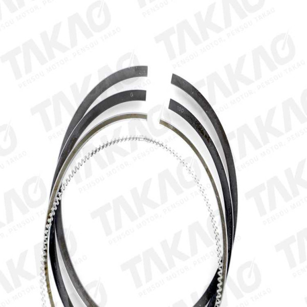 Anel (JG) - Kia 3.5L 8L OHV SL K3500  93 até 94 Diesel