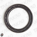 Retentor Dianteiro - Kia 2.7/2.8L SOHC J2/JTA Besta GS,Grand Besta K2700 Diesel