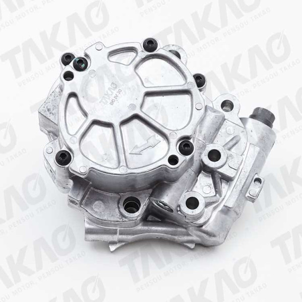 Bomba de Oleo - Iveco 3.0L 16V DOHC L4 Daily após 08 35S14 Diesel/Turbo