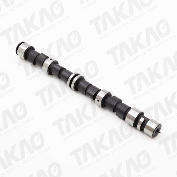 Comando de Válvula - GM 1.0L 8V SOHC VHC-E Celta,Corsa