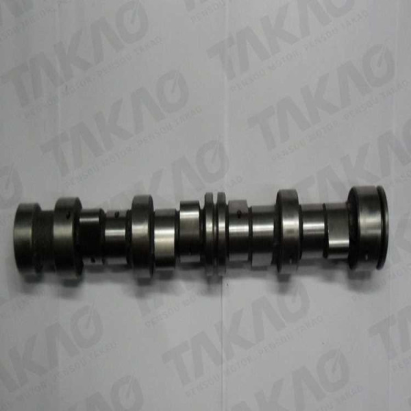 Comando de Válvula - GM 1.4L 8V EFI/MPFI Corsa
