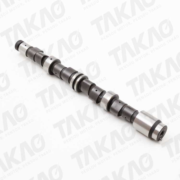 Comando de Válvula - GM 1.0/1.4/1.6L 8V SOHC Chevy