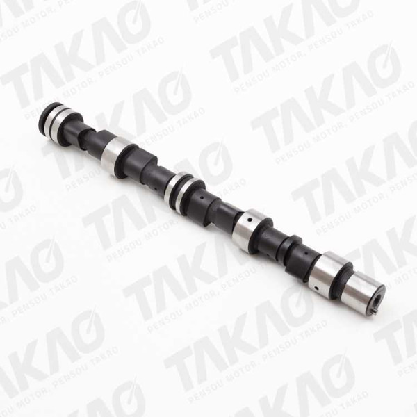 Comando de Válvula - GM 1.8/2.0L 8V L4 SOHC Astra