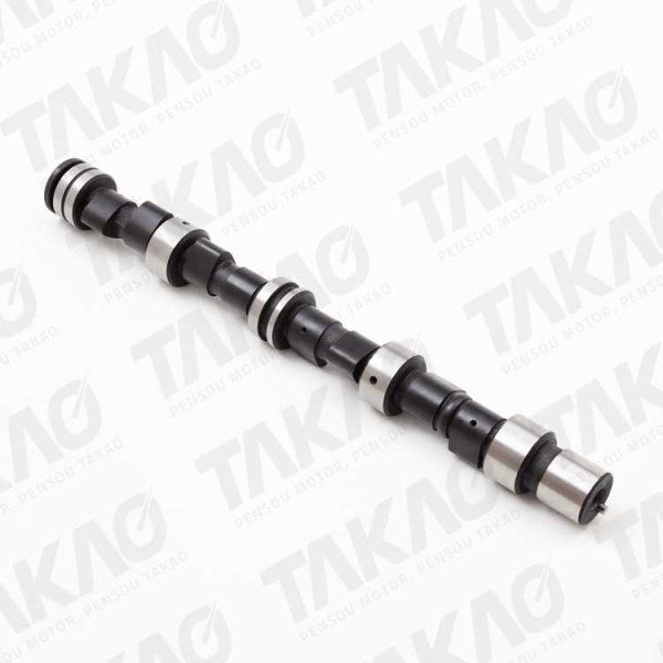Comando de Válvula - GM 1.6/1.8L SOHC Astra Ipanema