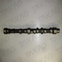 Comando de Valvula - Emp. Motor GM 151 - 2.5L 8V SOHC Clark, Hyster, Yale
