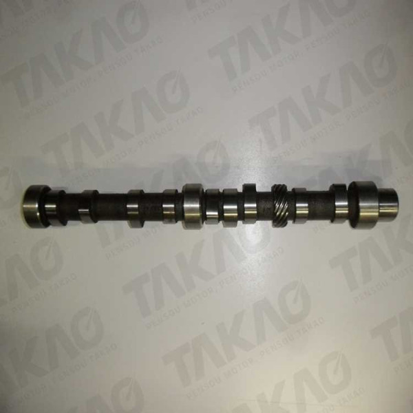 Comando de Valvula - Emp. Motor GM 151 - 2.5L 8V SOHC Clark, Hyster, Yale