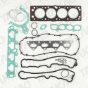Junta Completa s/ Retentores JG GM 1.0L 16V MPFI Corsa
