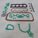 Junta Completa s/ Retentores (JG) - GM 1.0L 8V EFI/MPFI Celta,Corsa,Classic Pick-up, Wagon