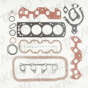 Junta Completa s/ Retentores (JG) - GM 1.6L 8V EFI/MPFI Classic, Corsa Pick-up, Wagon