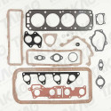 Junta Completa s/ Retentores (JG) - GM 1.0/1.4/1.6L 8V SOHC Chevy, Chevette Marajo