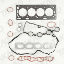 Junta Completa s/ Retentores JG GM 1.6/1.8L 16V ECOTEC Sonic