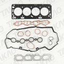 Junta Completa s/ Retentores (JG)-1.6/1.8L 16V ECOTEC Sonic,
