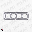 Junta de Cabeçote-1.0L 8V EFI/MPFI Celta,Classic