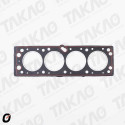 Junta de Cabeçote - GM 1.0L 16V MPFI/VHC Corsa, Wagon  Gasolina