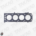 Junta de Cabeçote GM Celta Prisma Classic 1.0L 8V L4