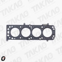 Junta de Cabeçote-1.0L 8/16V EFI Celta,Classic