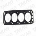 Junta de Cabeçote GM Corsa Montana Onix 1.4L 8V