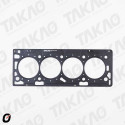 Junta de Cabeçote-1.6/1.8L 16V DOHC Cruze, Sonic Nova TRACKE