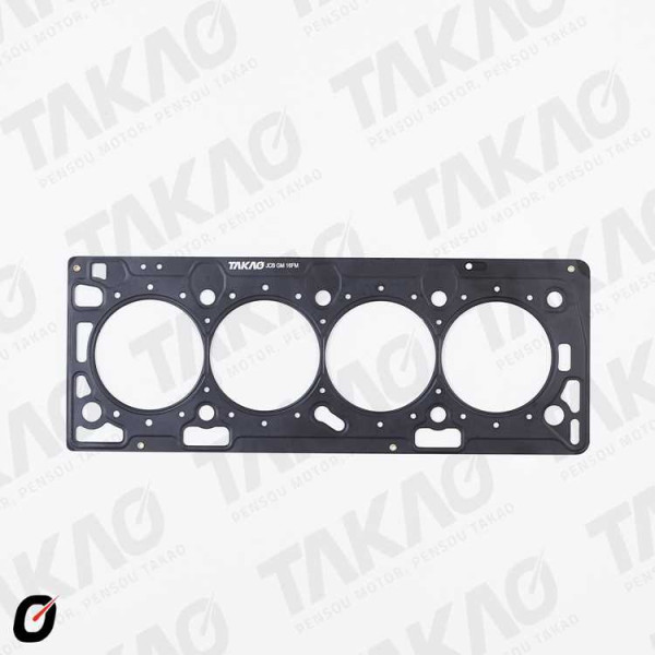 Junta de Cabeçote-1.6/1.8L 16V DOHC Cruze, Sonic Nova TRACKE