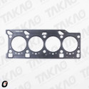 Junta de Cabeçote - GM 2.8L 16V DOCH S10 Apos 13