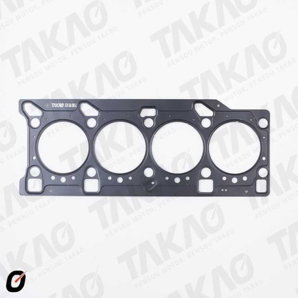 Junta de Cabeçote - GM 2.8L 16V DOCH S10 Apos 13