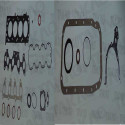 Junta Completa c/ Retentores (JG) - GM 1.0L 8V SOHC VHC-E Celta,Corsa,Classic Prisma