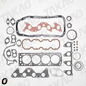 Junta Completa c/ Retentores JG GM 2.0/2.2L 8V Blazer,Zafira