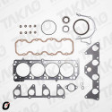 Junta Completa c/ Retentores (JG)-Motor GM Hyster/Yale 2.4L
