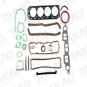 Junta Completa c/ Retentores (JG) - Emp. Motor GM 2.5/3.0L 8V Veicular GM  Caravan, Opala 2.5L