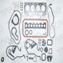 Junta Completa c/ Retentores (JG)-Rover Mercedes 2.5L 8V Max