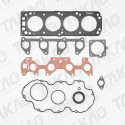 Junta Superior s/ Retentores JG GM 1.0L 8V MPFI/VHC Celta