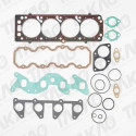 Junta Superior s/ Retentores JG GM 1.8L 8V L4 SOHC Ipanema